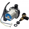 Pompe sanitaire ISO TWIN / MAX SAUNIER DUVAL réf : 05738300