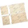 Isolant jupe chaude F ISOFAST SAUNIER DUVAL r&eacute;f : 05723500