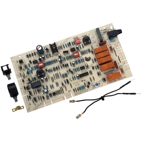 Circuit imprimé multi THELIA SAUNIER DUVAL réf : 05712700