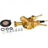 Valve à eau RO 5 C6 OPALIA SAUNIER DUVAL réf : S1203000
