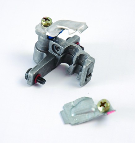 Veilleuse naturel Elm Leblanc ref : 87081053130