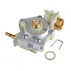 Valve eau ELM LEBLANC réf : 87070063420