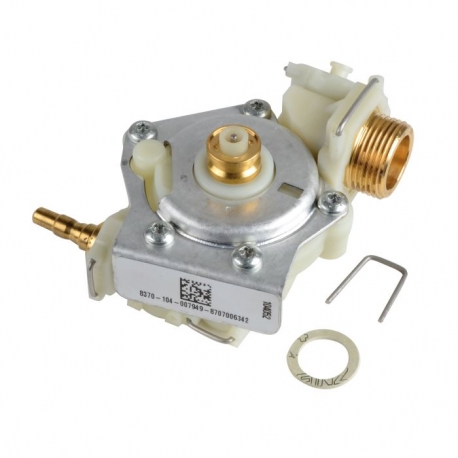 Valve eau ELM LEBLANC réf : 87070063420