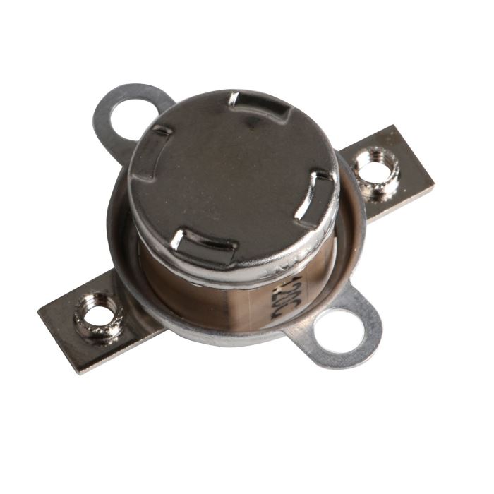 Thermostat limiteur 120°C Elm Leblanc ref : 87167283490