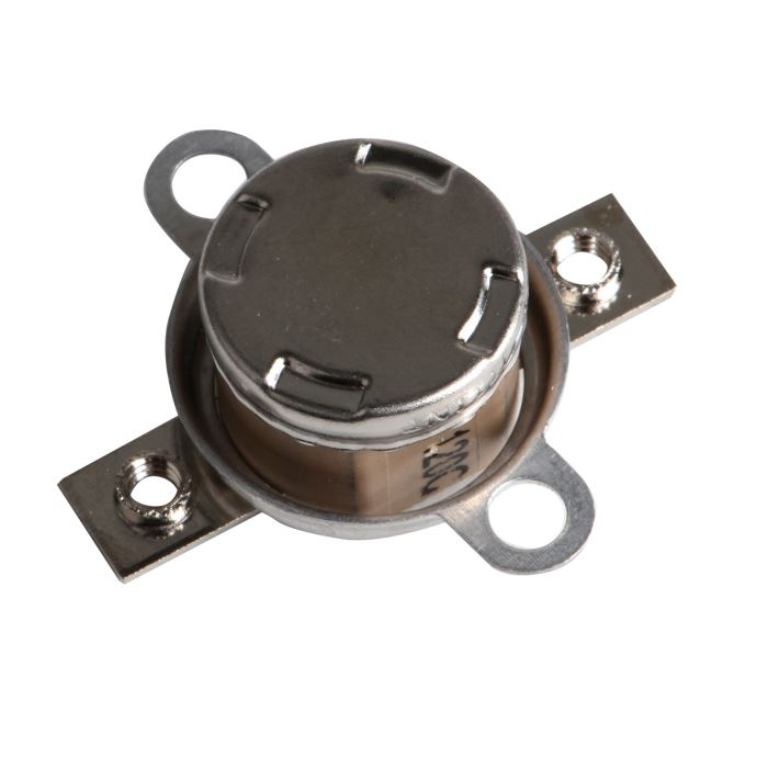 Thermostat limiteur 120&deg;C Elm Leblanc ref : 87167283490