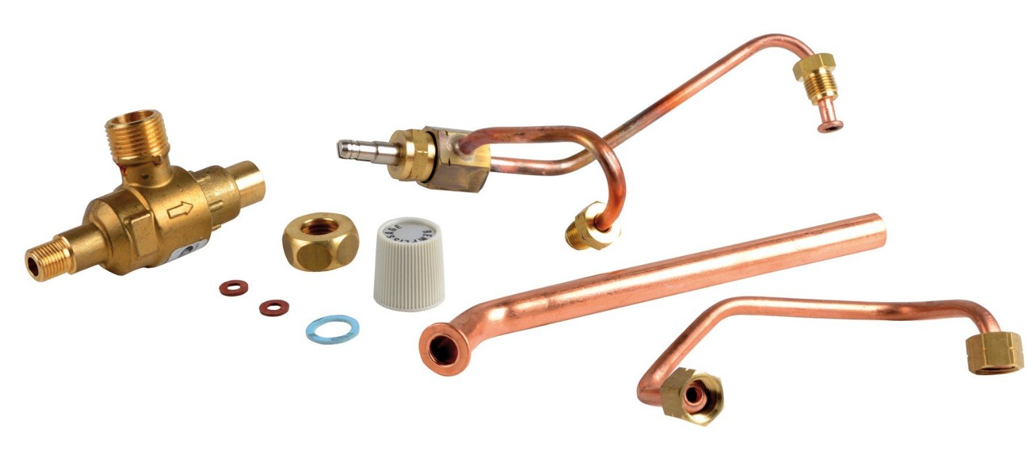 Disconnecteur GLM 5/20 Complet Elm Leblanc ref : 87167416850