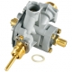 Valve eau LM10PVH/PVHF  ELM LEBLANC réf  : 87070026520 