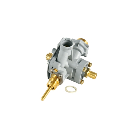 Valve eau LM10PVH/PVHF  ELM LEBLANC réf  : 87070026520 