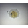 Membrane valve eau ELM LEBLANC réf : 87005030790 