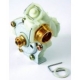 Valve eau LC13/LC14  ELM LEBLANC réf  : 87070063430 