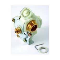 Valve eau LC13/LC14  ELM LEBLANC réf  : 87070063430 