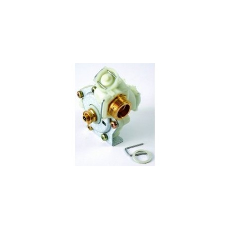 Valve eau LC13/LC14  ELM LEBLANC réf  : 87070063430 