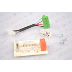 KIT INTERFACE THERMOSTAT AMB. CHAFFOTEAUX réf : 61012505