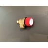 Soupape de securite 3 bars Chaffoteaux réf : 61020933