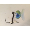Electrode d'ionisation Chaffoteaux réf : 61002802
