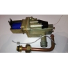 Bloc gaz Saunier Duval r&eacute;f : 05259000